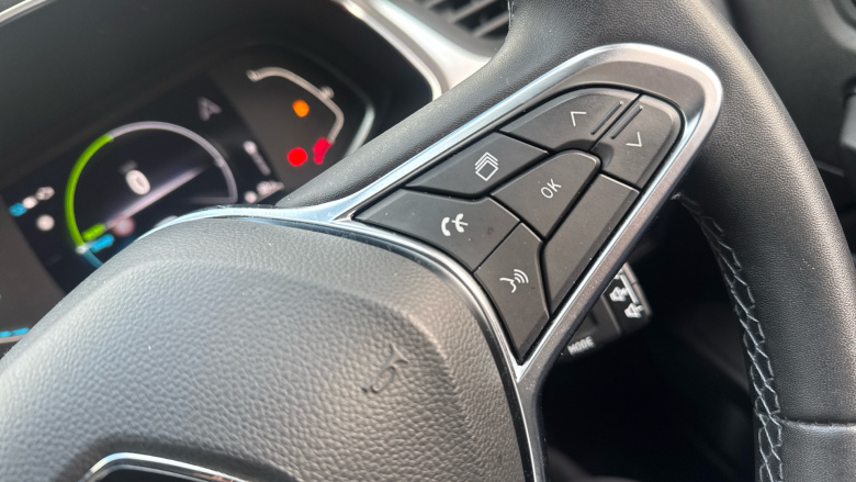 Renault Captur 1.6 E-Tech full hybrid 145 Evolution 5dr Auto Hybrid Hatchback